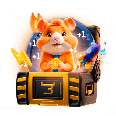 Hamster