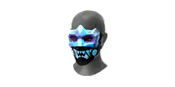 Project Qualia (Mask)