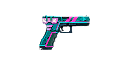 G18 - Hypercore Blues