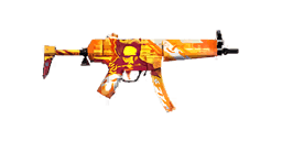 MP5 - Old Fashioned