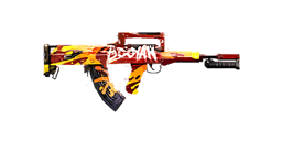 Groza - BOOYAH