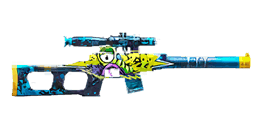 VSS - Vandal Revolt