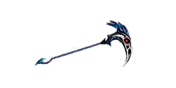 Scythe - Bony Break
