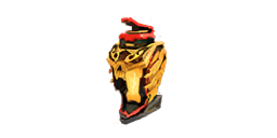 Grenade - Haunts Roar