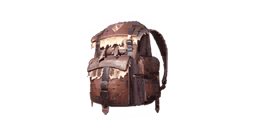 Legend of the Fjord Backpack