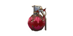 Bramble Overlord Grenade