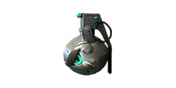 Decisive Day Grenade
