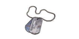 Dog Tag
