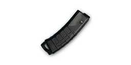 Extended Quickdraw Mag (AR) (Intact)