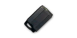 Extended Quickdraw Mag (Sniper Rifles) (Intact)