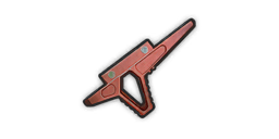 Half Grip (Intact)
