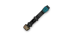 Quiver (Crossbow) (Refined)