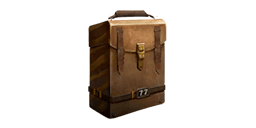 Small Cash Box
