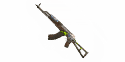 Wanderer - AKM