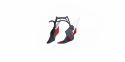 Scarlet Fox Headgear