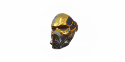 Operation Tomorrow Mask