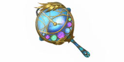 Oceanic Timepiece - Pan