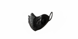 Viper Assassin Mask