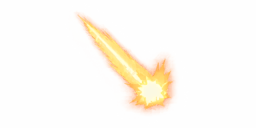 Ki Sword (Lv. 1)