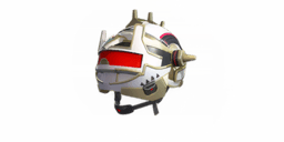 Shrine Keeper Helmet