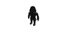 Rogue Space Assassin