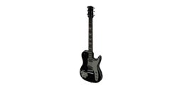 (WDW) Electric Guitar Why Dont We