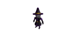 Halloween Witch