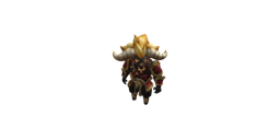 Bull Demon King