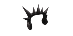 (Lnx) Spike Headphones Lil Nas X