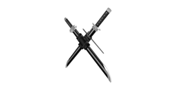 Classic Swordpack Throwback