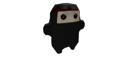 Magic Ninja