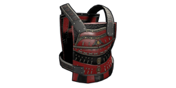 Ronin Chestplate