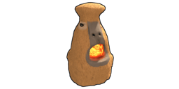 Capybara Furnace