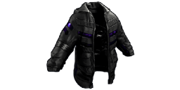 Tempered Jacket