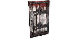 Midgard Door