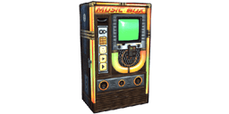 Music Box