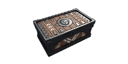 Cursed Soul Chest