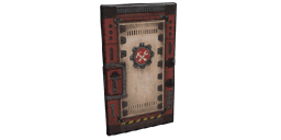 Engineer's Door