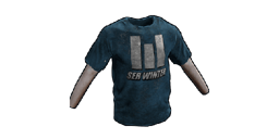 Ser Winter TShirt