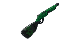 Oilrats Shotgun