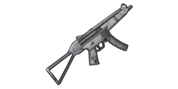 Ricoy MP5