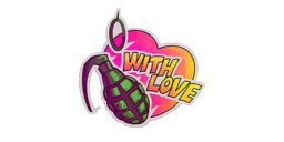 With Love