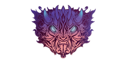 Demon Flame